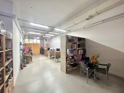 T-space (D18), Factory #486561641